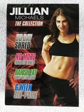 Jillian Michaels - The