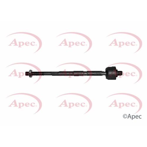 Front inner tie track rod - inner,