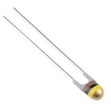 1K to 100K NTC Thermistor Vishay