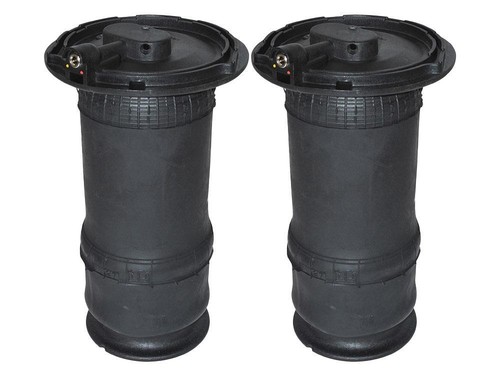 Rear air suspension spring bag - rear,