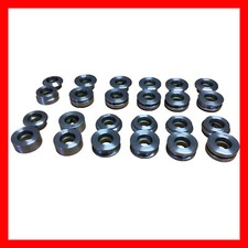 WNS CMZ 4 Swager Rolls 18mm