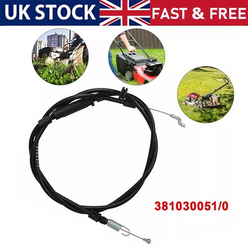 Clutch drive cable fits - drive,
