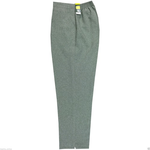 Womens trousers ladies half - womens,