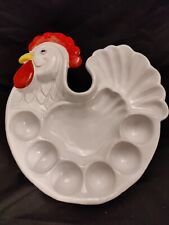 Devilled Egg Plate Tray