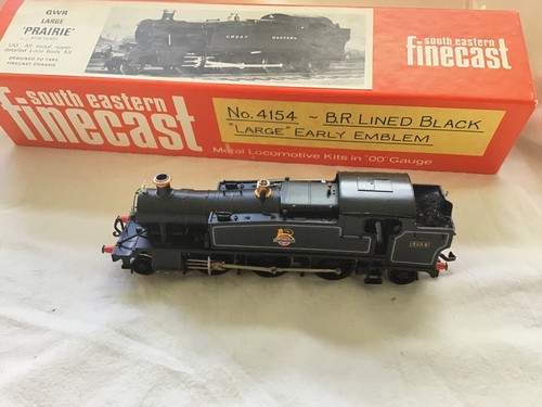 South eastern finecast kit - eastern,