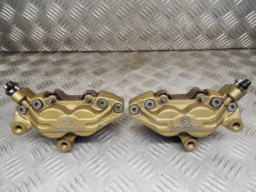 Ducati m900 pair front - m900, s4