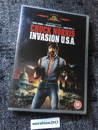 Invasion original uk - invasion,