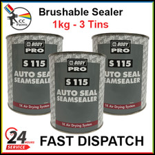 HB Body S115 Autoseal