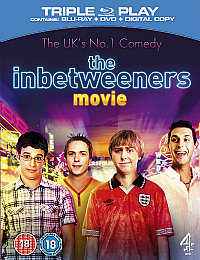 The inbetweeners movie - inbetweeners,