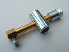 REAR BRAKE CABLE ADJUSTER