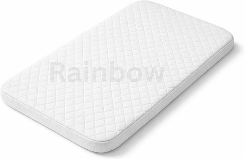 Next2me bedside crib mattress - bedside,
