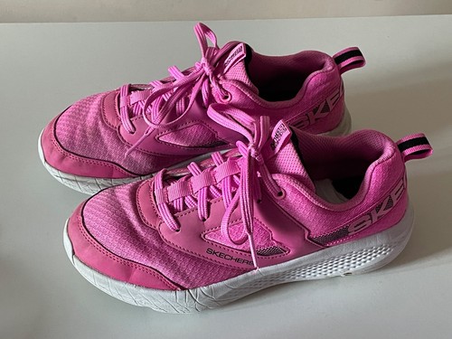 Skechers womens trainers - , uk