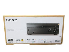 Sony TA-AN1000 8K 7.2 Channel