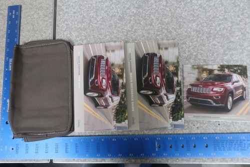 Jeep grand cherokee owners - grand,
