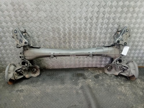 Vauxhall corsa rear - corsa,