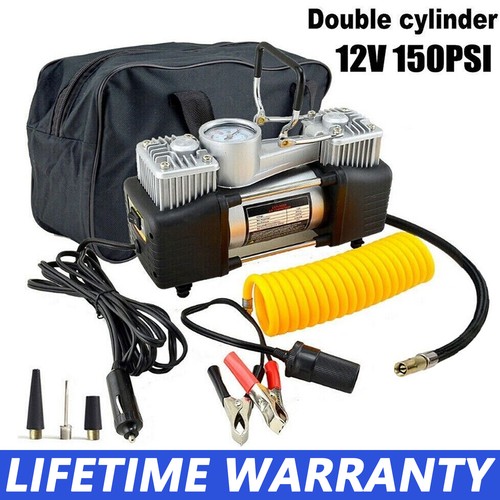Heavy duty portable 12v - heavy,
