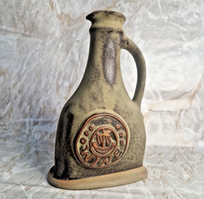 Vintage Tremar Pottery Wine