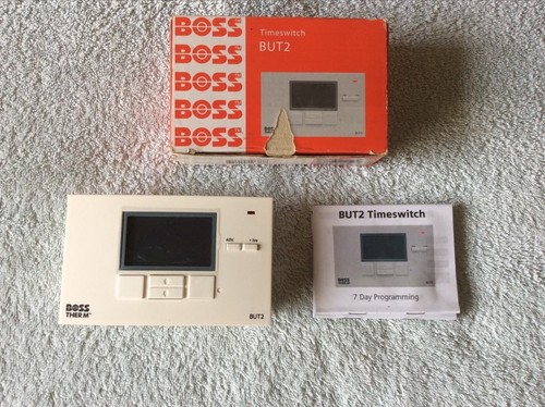 Boss but time switch - boss,