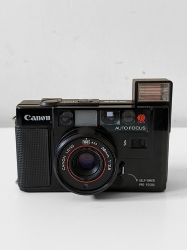 Canon af35m autoboy point - canon,