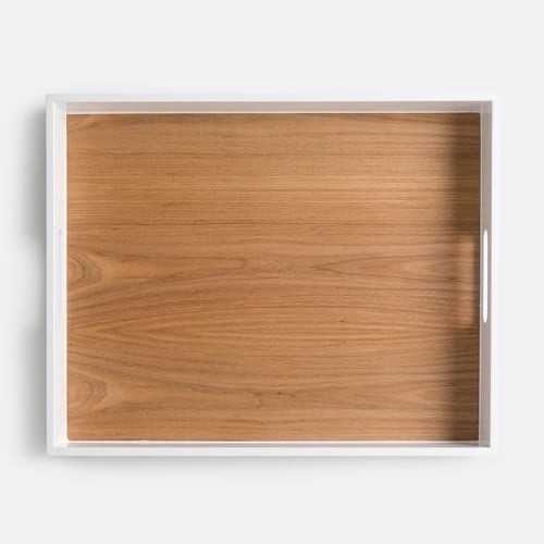 Redoute nicolo tray large - nicolo,