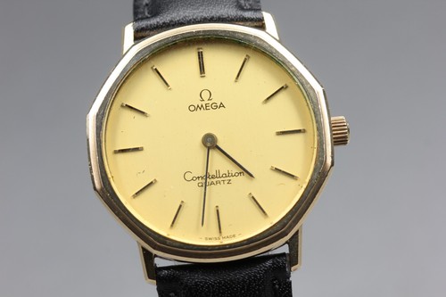 Vintage omega constellation - vintage,