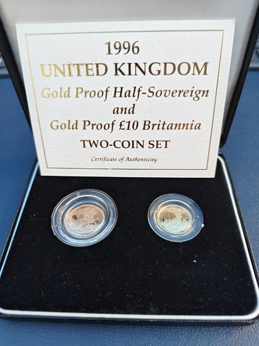 1996 queen elizabeth gold - elizabeth,