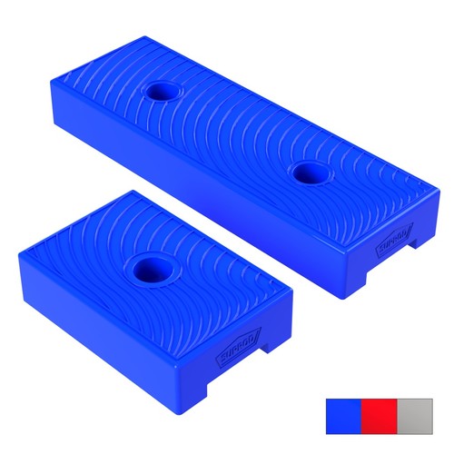 Polyurethane boat support - support, pad