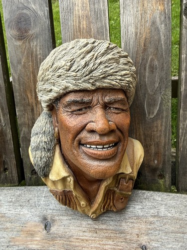 Bossons congleton chalkware - bossons, of