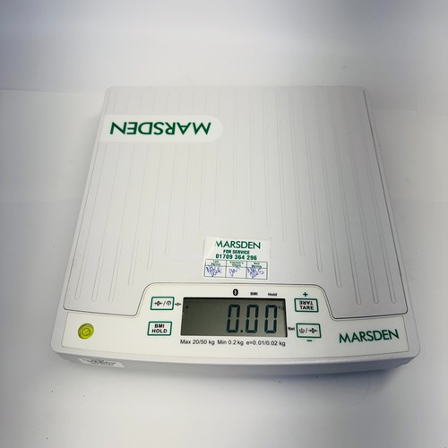 Marsden 410 medical grade - marsden,