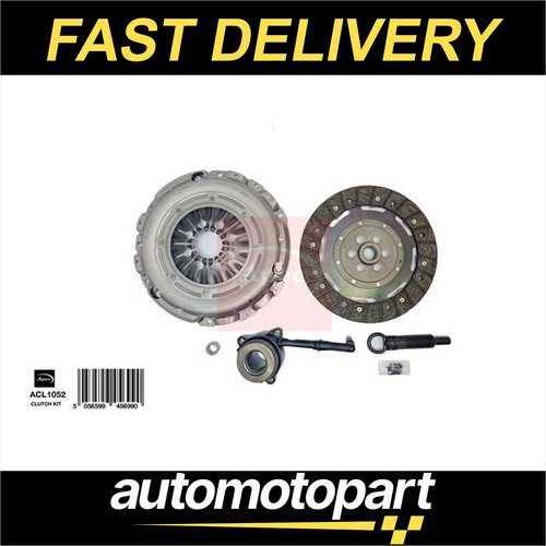 Apec clutch kit 240mm - clutch,