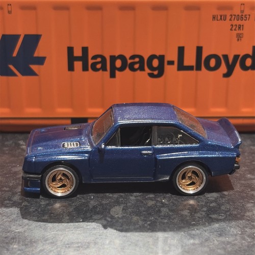 Hot wheels ford - hot, mk2