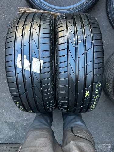 205 88w hankook - 205-45-17,