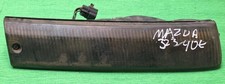 Mazda 323 F 1991 front turn