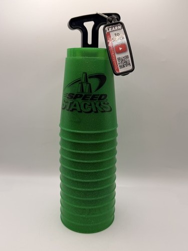 Speed stacks sport stacking - speed,
