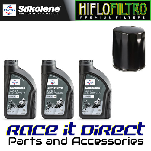 Oil filter kit for - oil,