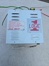  Caravan Motorhome Leisure Charger Battery Logic 1