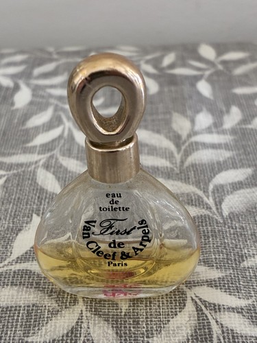 First van cleef - first, &