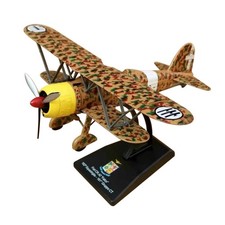 New Version 1/72 Scale Diecast