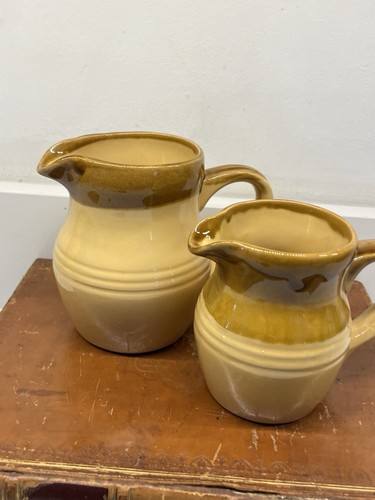 Pair vintage green - pair, of