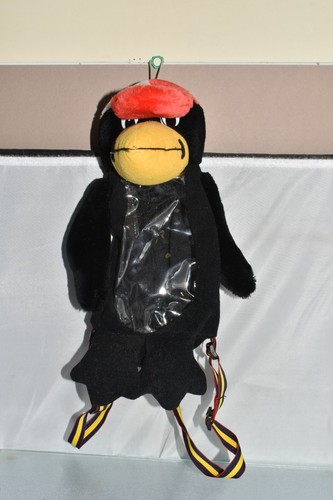 Pingo penguin bag back pack - penguin,