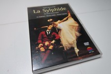 LA SYLPHIDE - ROYAL DANISH