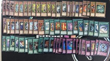 Yugioh Elemental Hero Deck