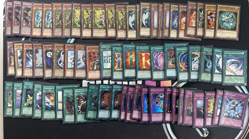 Yugioh elemental hero - elemental, deck