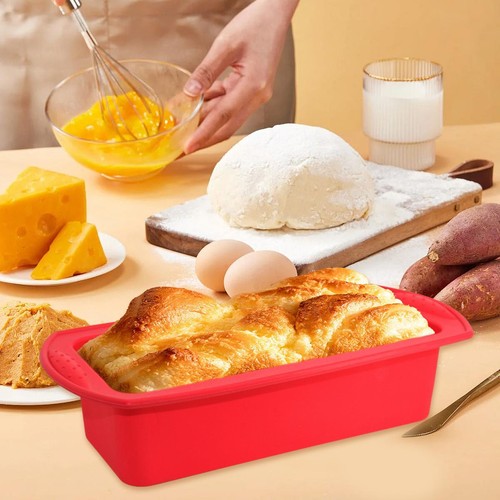 2lb loaf tin non stick - 2lb,