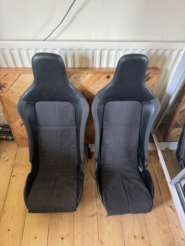 Lotus elise bucket - elise, seats