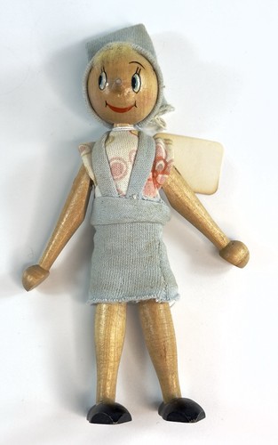 Vintage polish wooden - vintage,