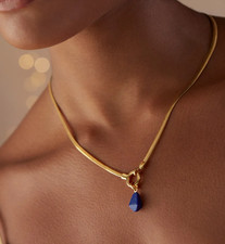 Monica vinader gemstone - 💎,