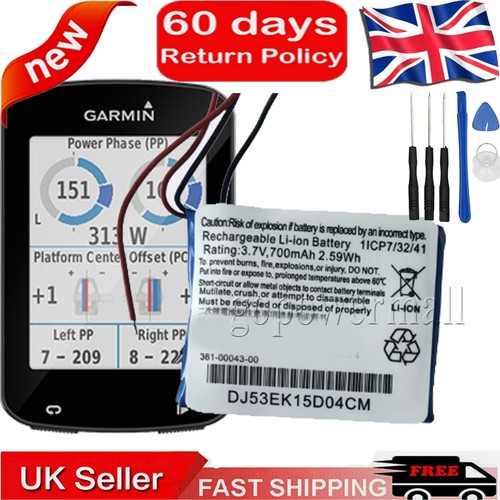 Replacement battery for - battery,