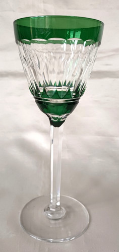 Val lambert dark green - st,