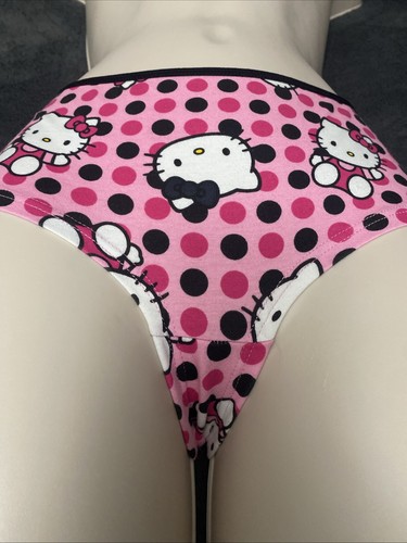 2012 cotton hello kitty bikini - hello,